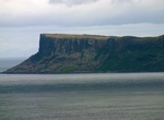 Rock Climb Fair Head, Northern Ireland