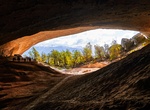 Explore Cueva del Milodón Natural Monument, Patagonia, Chile