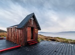 See Chapel of Stella-Maris, Cape Horn, Chile