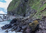 Visit The Gobbins, Northern Ireland