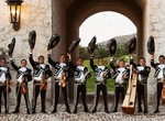 Attend Rosarito Beach International Mariachi & Folklórico Festival, Baja California
