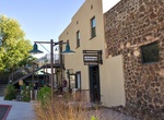 Drink Beer at Historic Brewing Company Barrel + Bottle House, Flagstaff, Arizona