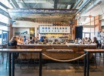 Eat at Hog Island Oyster Company, Napa, California