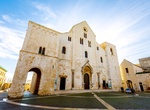 Visit Basilica di San Nicola, Bari, Italy