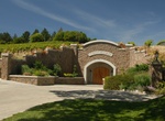 Wine Taste at Truchard Vineyards, Napa, California
