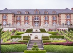Wine Taste at Domaine Carneros, Napa, California