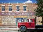 Visit Winslow, Arizona