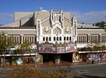Visit California Theatre (San Bernardino), California
