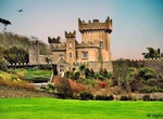 Visit Quintin Castle, Northern Ireland