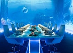 Dine at Sublimotion, Ibiza, Spain