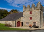 Visit  Castle Ward, Northern Ireland