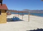 Stay at Playa Los Naranjos, Baja California Sur, Mexico