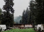 Glamp at AutoCamp - Russian River, Guerneville, California