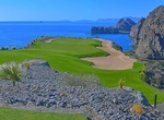 Golf TPC Danzante Bay, Baja California Sur, Mexico
