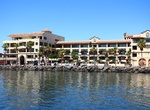 Stay at La Mision Loreto, Baja California