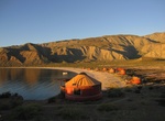 Stay at Las Animas Ecolodge, Baja California, Mexico