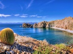 Visit Isla Santa Catalina (Baja California), Mexico