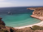 Visit Playa Ensenada Grande, Isla Partida (Sea of Cortez), Mexico