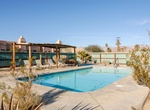 Stay at Borrego Valley Inn, Borrego Springs, California