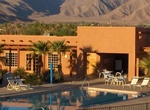 Stay at The Springs at Borrego RV Resort, Borrego Springs, California