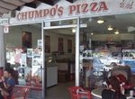 Eat at Chumpo's Restaurant, San Felípe, Baja California