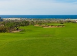 Golf Diamante Cabo San Lucas, Cabo San Lucas, Mexico