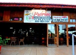 Eat at El Padrino, San Felipe, Baja California