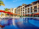 Stay at Pueblo Bonito Sunset Beach Resort & Spa, Cabo San Lucas