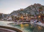 Stay at The Resort at Pedregal, Cabo San Lucas, Mexico