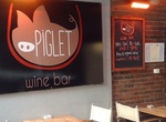Eat & Drink Wine at Piglet Wine Bar, Dublin