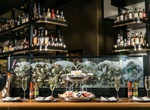 Eat at GT Fish & Oyster, Chicago, Illinois