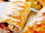 Eat Bedfordshire Clanger
