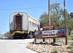 Visit Pacific Southwest Railway Museum, Campo, California