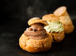 Try Choux Pastry