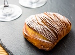 Eat Sfogliatella