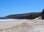 Visit Water Canyon Beach, Santa Rosa Island, California
