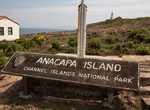 Visit Anacapa Island, Channel Islands National Park, California