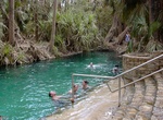 Visit Katherine Hot Springs, Northern Territory, Australia