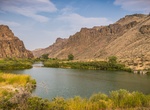 Explore Lower Owyhee Canyon, Oregon
