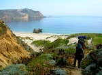 Visit Cuyler Harbor Beach, San Miguel Island, California