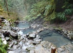 Visit Terwilliger Hot Springs (Cougar Hot Springs), Oregon