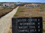 Visit Anacapa Island Visitor Center, California