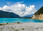 Explore Muncho Lake Provincial Park, British Columbia, Canada