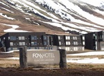 Stay at Fosshótel Glacier Lagoon, Öræfi, Iceland