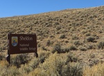 Explore Sheldon National Wildlife Refuge, Nevada