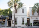 Eat at 82 Queen, Charleston, South Carolina