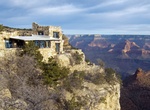 Visit Lookout Studio, Grand Canyon National Park, Arizona