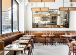 Dine at Café Altro Paradiso, New York, New York