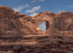 See Stevens Arch (Coyote Gulch), Utah