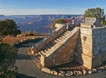 Visit Powell Point, Grand Canyon National Park, Arizona